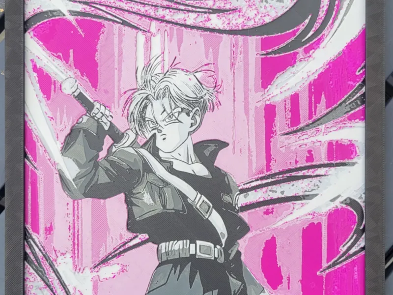 trunks hueforge