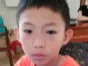 男孩