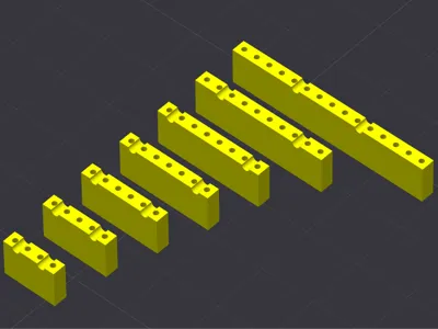 Pin Header Cover