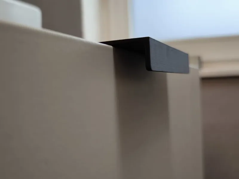 drawer handle (ikea havbäck etc)