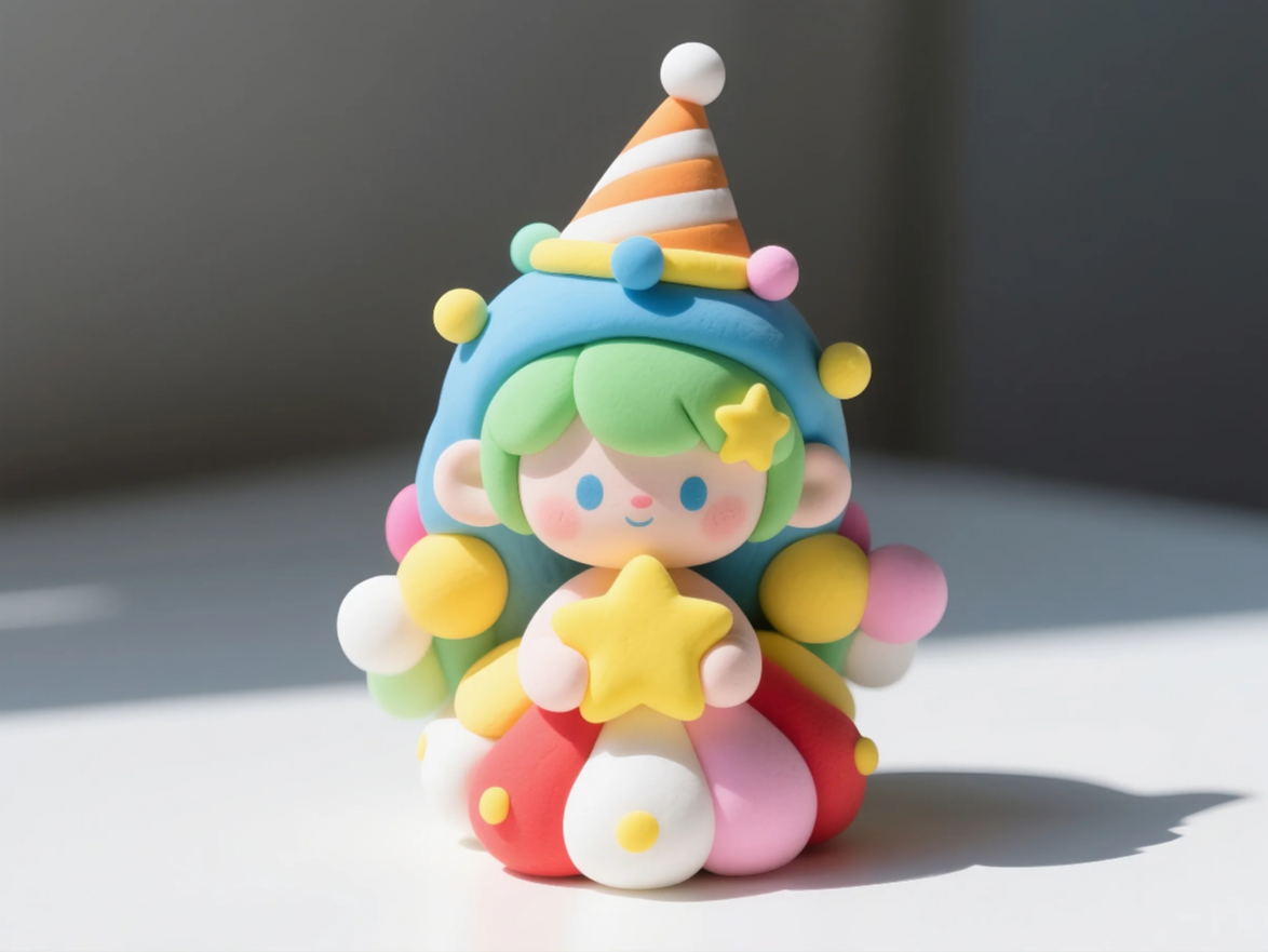 İkizler balon kötü adam entegre baskı a1mini için uygun