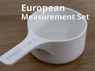 European Measurement Set