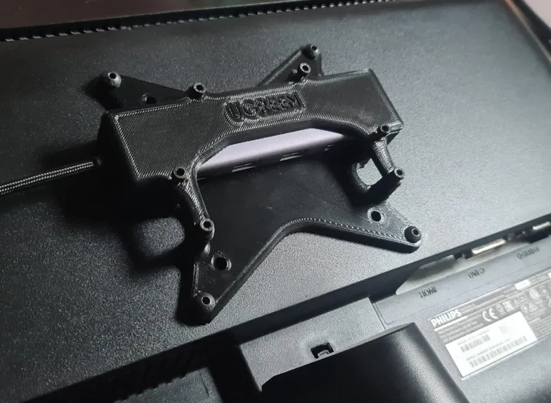 Vesa mount for UGREEN Revodoc Basic 5 in 1