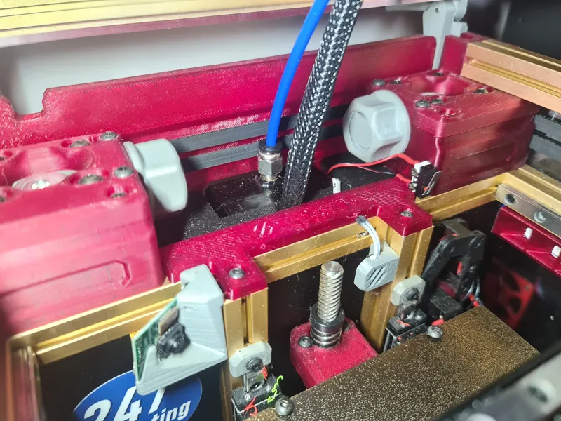 Voron 0.2 Profile Cover