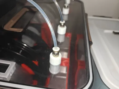 PC4-M10 Fixed Head (Anti-Clogging)