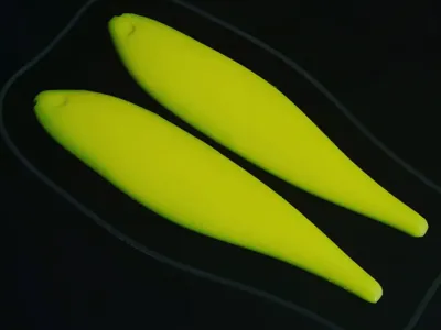 Top Water Custom Lures