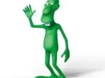 figurine lustucru