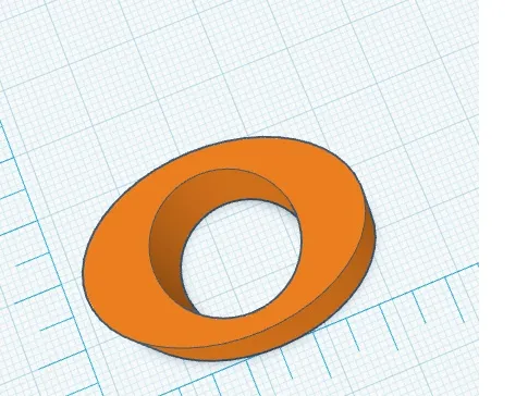 spacer