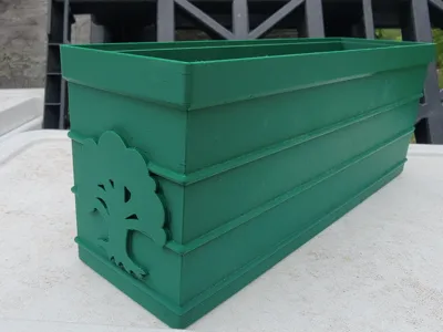 Magic: The Gathering Trays with Lid