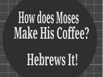 Christian joke