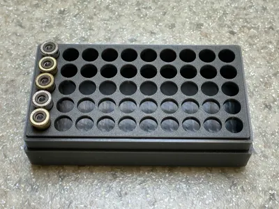 Speedloader for Umarex CO2 Cartridges