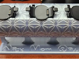 Spaceship Earth - Magic Band Charging Dock