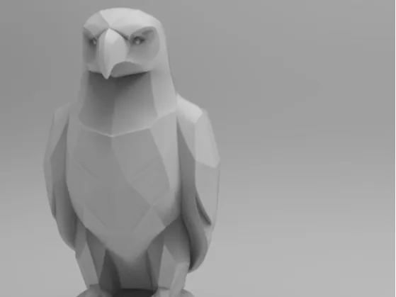 Minimal Eagle
