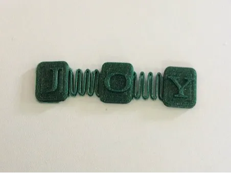 Articulated Fidget JOY