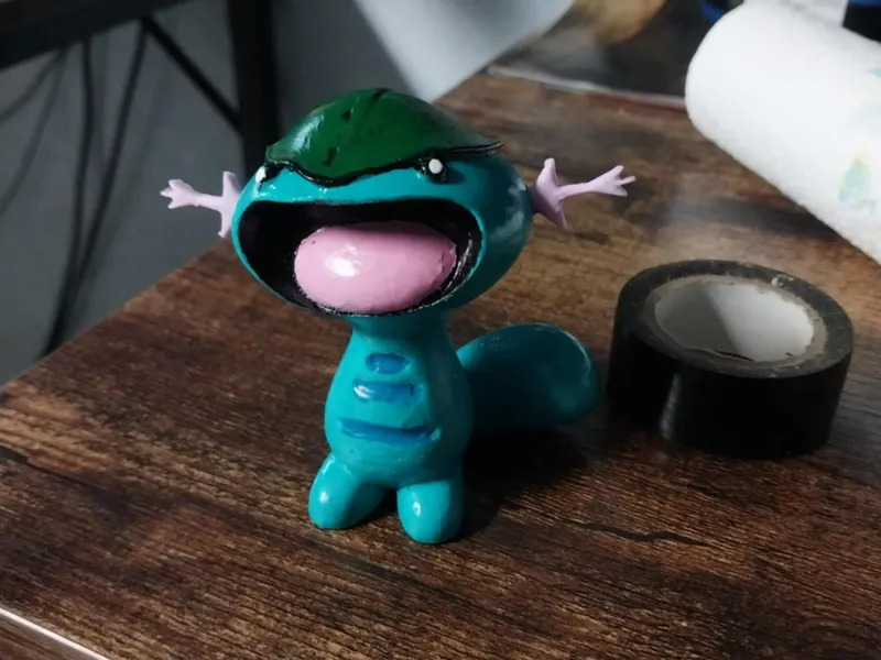 Wooper