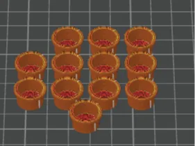 thimbles correct size