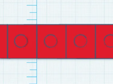 expo marker organiser