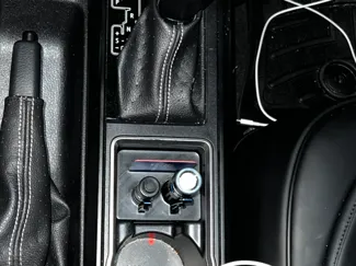 TACOMA FLASHLIGHT HOLDER