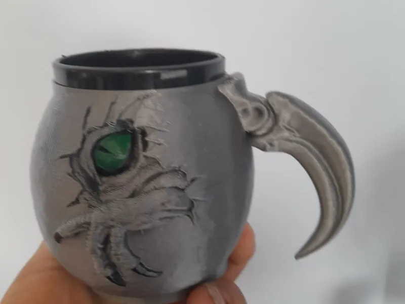 taza dino mejorado 