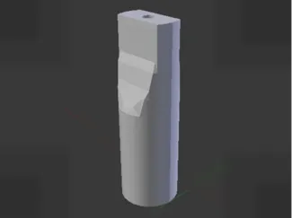 cigar tip