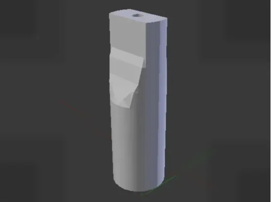 cigar tip