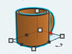 cup