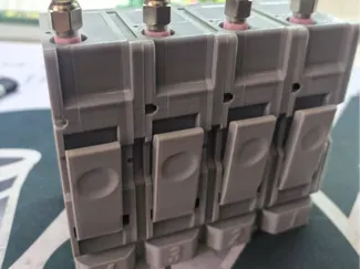 普通版BMCU