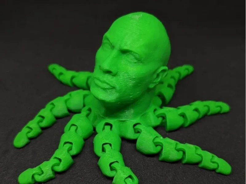 rocktopus