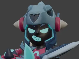 Dread Night Draco