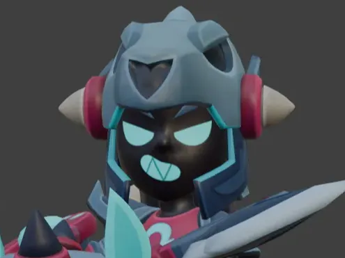 Dread Night Draco