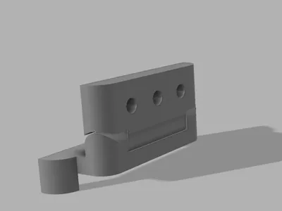 CCTV V380 Mounting