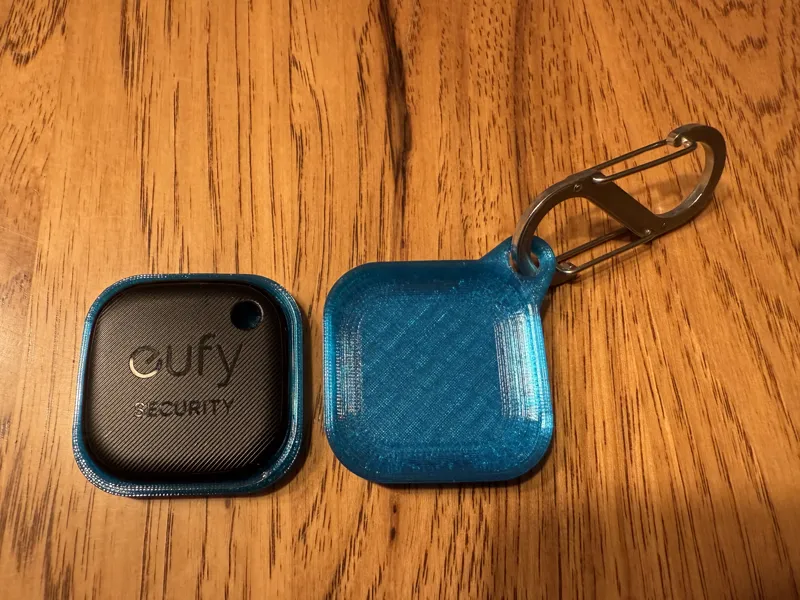 eufy Security SmartTrack Link Case