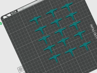 Gardena Micro Drip T Stück Verbinder
