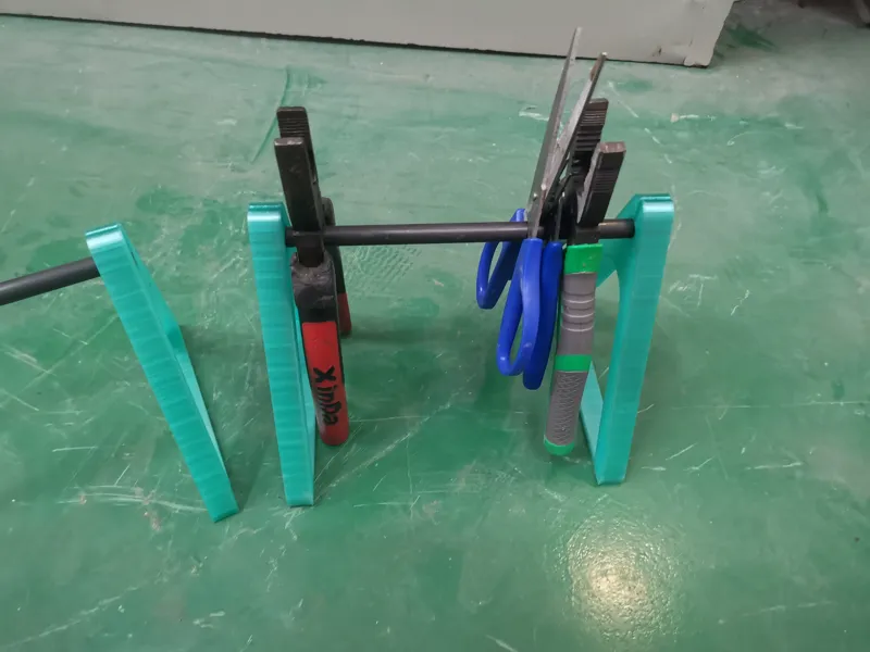 工具支架