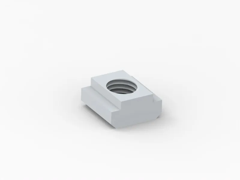 HAMMER NUT T-NUT M5 V-SLOT