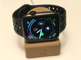 apple watch stand