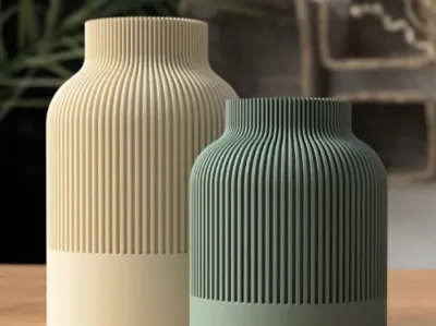 Beautiful Vase