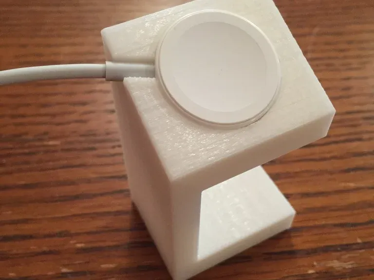 apple watch stand