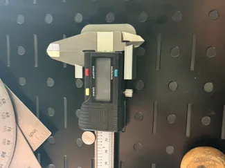 Wall Control Extras