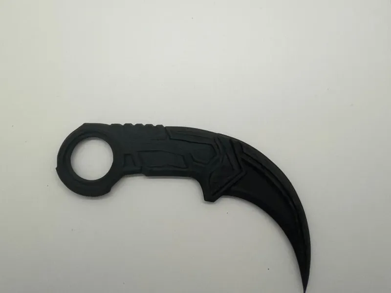 special design karambit 