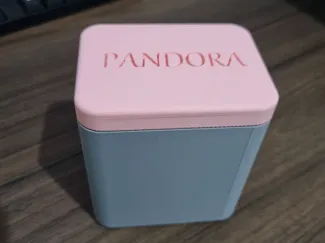 caixa de pandora