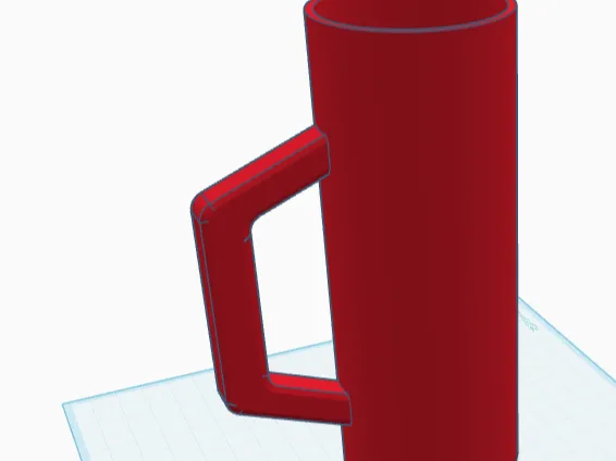 12 FL. OZ tall can holder