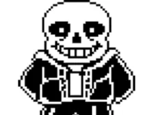 Sans Lithophane