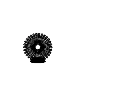 Straight gear