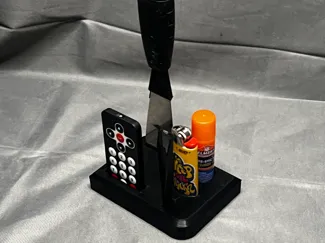 ELEGOO REMOTE HOLDER