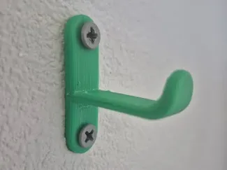 small hook hanger