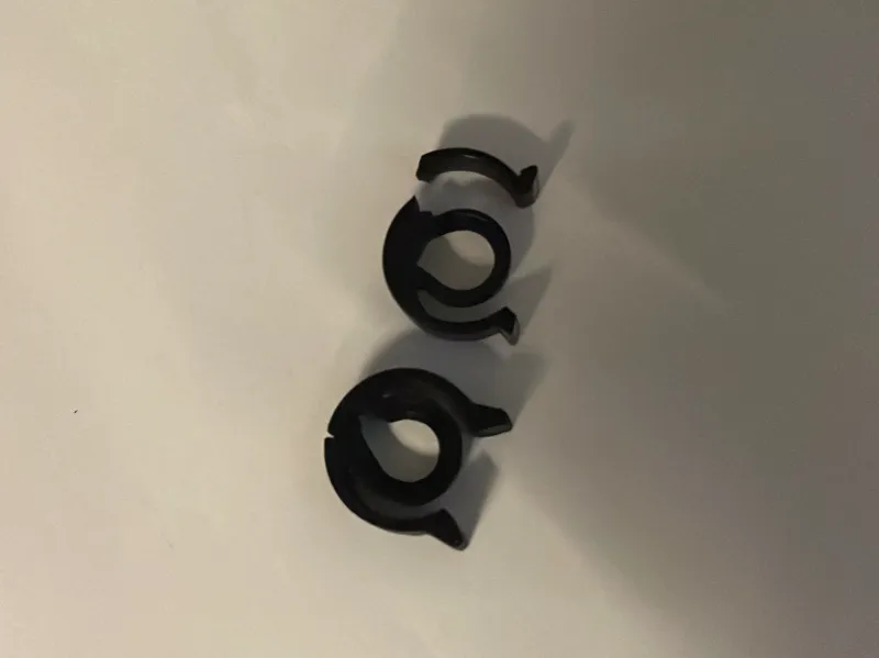AdBlue Line Retaining Clip – VW / Audi / Skoda