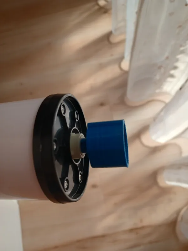 Tile Washing Machine Spacer