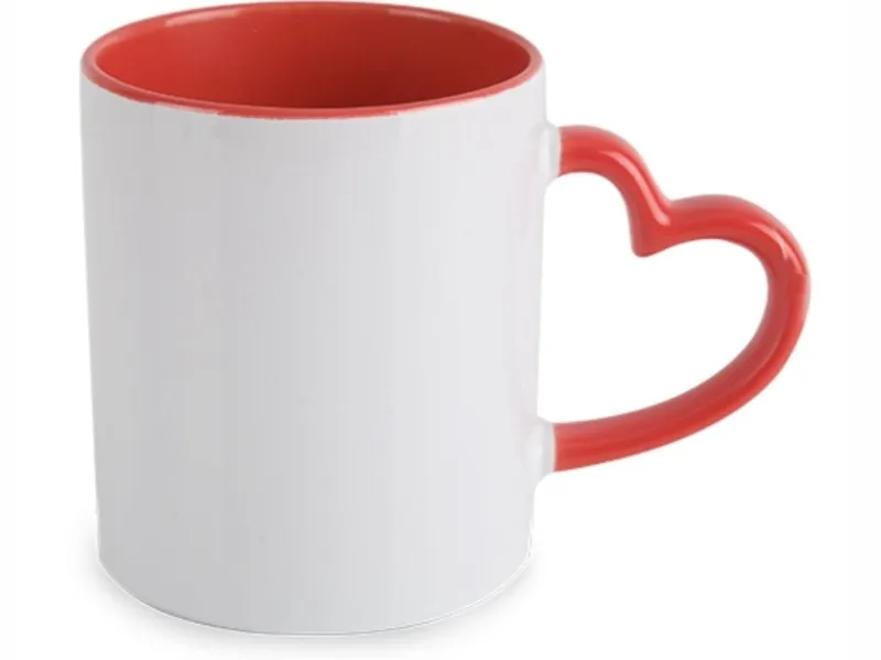 Taza para tomar cafe