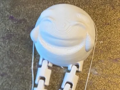 smile